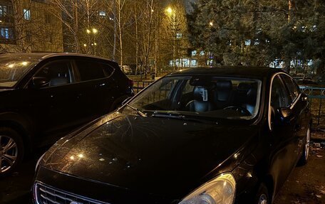 Volvo S60 III, 2013 год, 1 420 000 рублей, 1 фотография