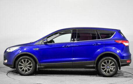 Ford Kuga III, 2015 год, 1 420 000 рублей, 8 фотография