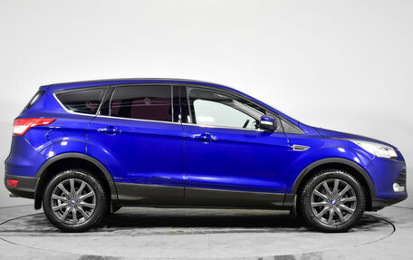 Ford Kuga III, 2015 год, 1 420 000 рублей, 4 фотография