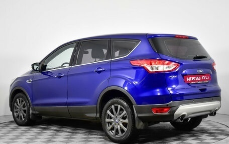 Ford Kuga III, 2015 год, 1 420 000 рублей, 7 фотография