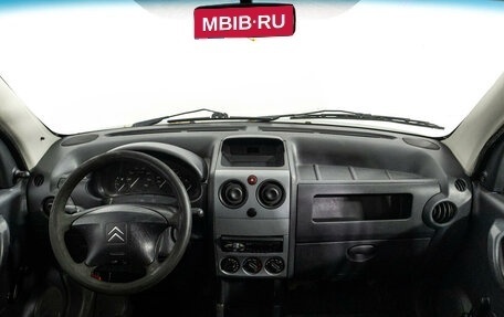 Citroen Berlingo II рестайлинг, 2010 год, 448 000 рублей, 12 фотография