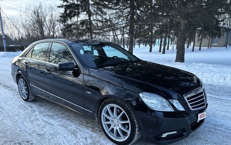 Mercedes-Benz E-Класс, 2009 год, 1 700 000 рублей, 2 фотография