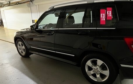 Mercedes-Benz GLK-Класс, 2011 год, 1 750 000 рублей, 2 фотография