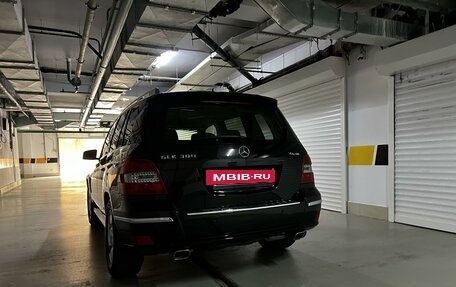 Mercedes-Benz GLK-Класс, 2011 год, 1 750 000 рублей, 7 фотография