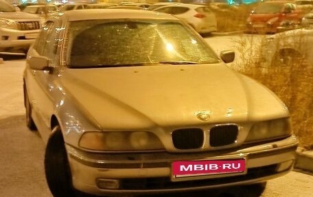 BMW 5 серия, 2000 год, 570 000 рублей, 6 фотография