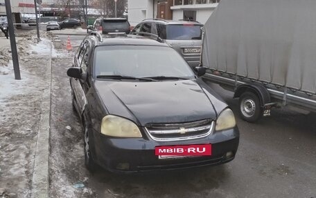 Chevrolet Lacetti, 2012 год, 280 000 рублей, 2 фотография