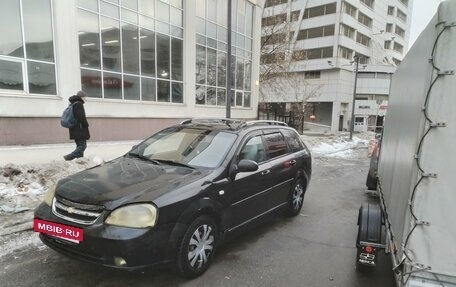 Chevrolet Lacetti, 2012 год, 280 000 рублей, 6 фотография