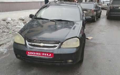 Chevrolet Lacetti, 2012 год, 280 000 рублей, 4 фотография