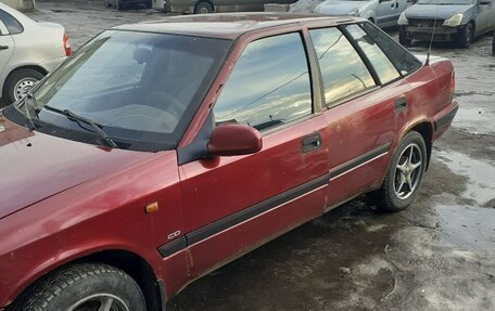 Daewoo Espero, 1996 год, 80 000 рублей, 7 фотография