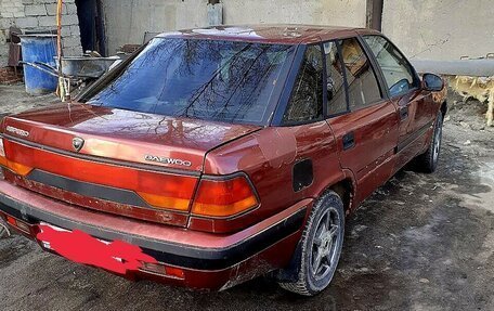 Daewoo Espero, 1996 год, 80 000 рублей, 10 фотография