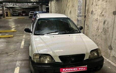 Honda Partner I, 2002 год, 780 000 рублей, 2 фотография