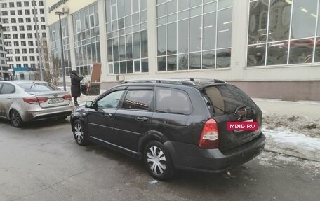 Chevrolet Lacetti, 2012 год, 280 000 рублей, 9 фотография