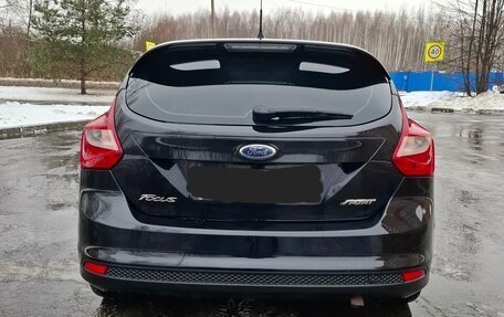 Ford Focus III, 2013 год, 759 900 рублей, 17 фотография