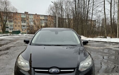 Ford Focus III, 2013 год, 759 900 рублей, 2 фотография