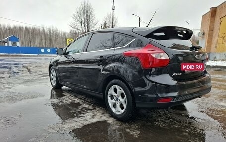 Ford Focus III, 2013 год, 759 900 рублей, 15 фотография