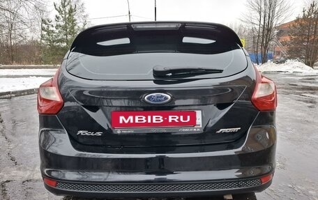 Ford Focus III, 2013 год, 759 900 рублей, 9 фотография