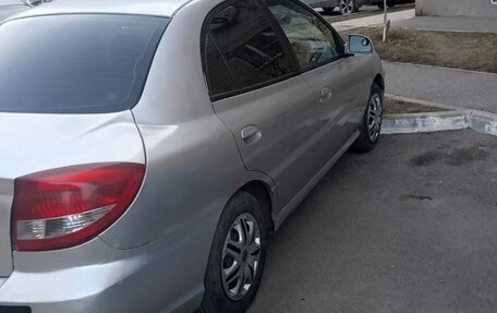 KIA Rio II, 2004 год, 315 000 рублей, 7 фотография