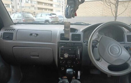 KIA Rio II, 2004 год, 315 000 рублей, 18 фотография