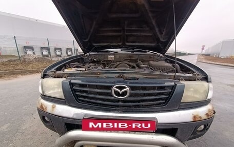 Mazda B-series, 2005 год, 480 000 рублей, 23 фотография