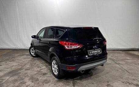 Ford Kuga III, 2015 год, 1 685 000 рублей, 7 фотография