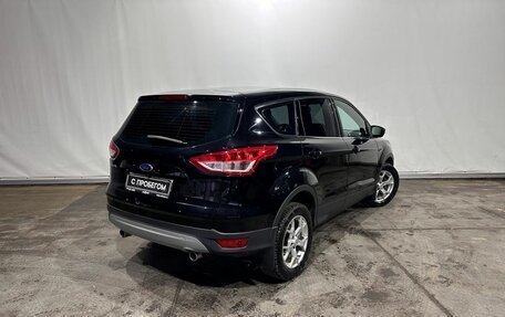 Ford Kuga III, 2015 год, 1 685 000 рублей, 5 фотография