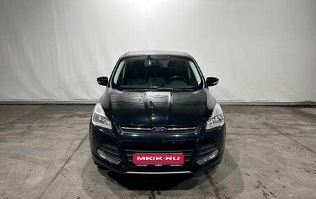 Ford Kuga III, 2015 год, 1 685 000 рублей, 2 фотография