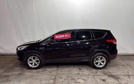 Ford Kuga III, 2015 год, 1 685 000 рублей, 8 фотография