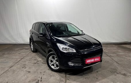 Ford Kuga III, 2015 год, 1 685 000 рублей, 3 фотография