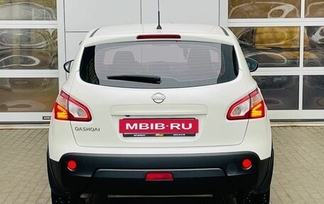 Nissan Qashqai, 2013 год, 1 250 000 рублей, 6 фотография