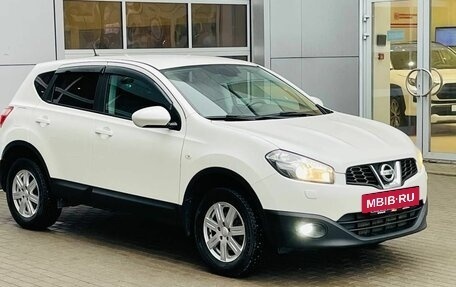 Nissan Qashqai, 2013 год, 1 250 000 рублей, 3 фотография