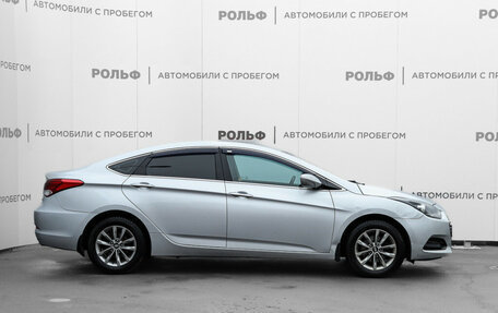 Hyundai i40 I рестайлинг, 2016 год, 1 289 000 рублей, 4 фотография