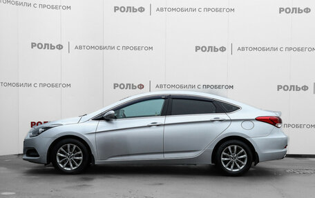 Hyundai i40 I рестайлинг, 2016 год, 1 289 000 рублей, 8 фотография