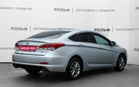 Hyundai i40 I рестайлинг, 2016 год, 1 289 000 рублей, 5 фотография