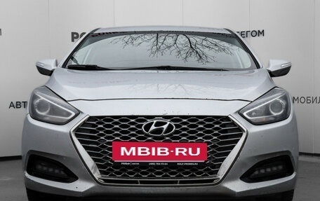 Hyundai i40 I рестайлинг, 2016 год, 1 289 000 рублей, 2 фотография