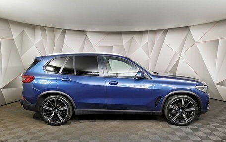 BMW X5, 2019 год, 5 779 900 рублей, 6 фотография