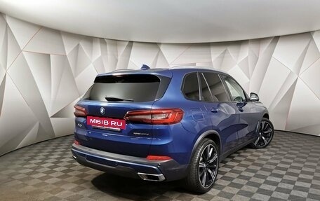 BMW X5, 2019 год, 5 779 900 рублей, 2 фотография