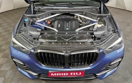 BMW X5, 2019 год, 5 779 900 рублей, 18 фотография