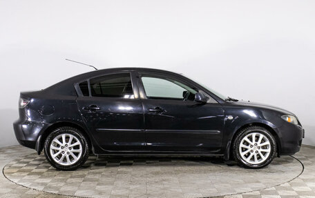 Mazda 3, 2008 год, 1 072 400 рублей, 4 фотография