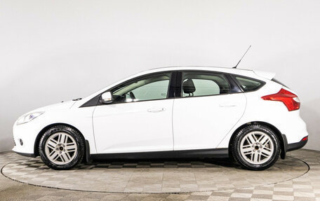 Ford Focus III, 2011 год, 698 600 рублей, 8 фотография