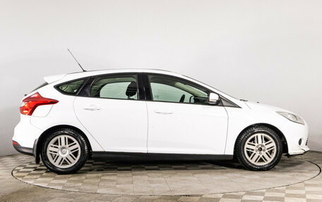 Ford Focus III, 2011 год, 698 600 рублей, 4 фотография