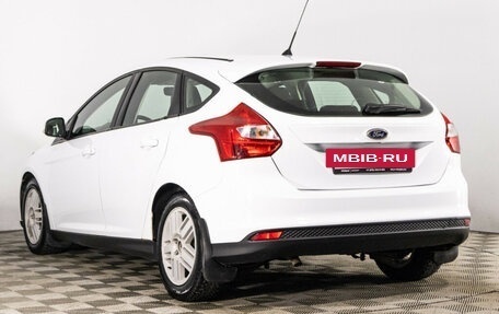 Ford Focus III, 2011 год, 698 600 рублей, 7 фотография