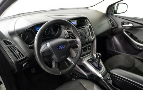 Ford Focus III, 2011 год, 698 600 рублей, 11 фотография