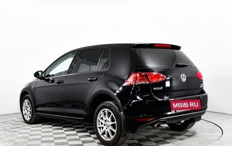 Volkswagen Golf VII, 2013 год, 978 600 рублей, 7 фотография