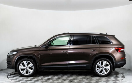 Skoda Kodiaq I, 2019 год, 2 149 000 рублей, 8 фотография