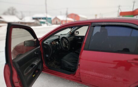 Mitsubishi Lancer IX, 2004 год, 635 000 рублей, 8 фотография