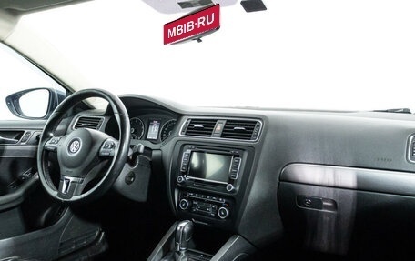 Volkswagen Jetta VI, 2012 год, 1 191 400 рублей, 9 фотография