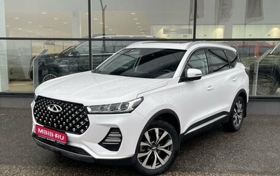 Chery Tiggo 7 Pro, 2021 год, 1 650 000 рублей, 1 фотография