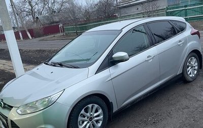 Ford Focus III, 2011 год, 875 000 рублей, 1 фотография