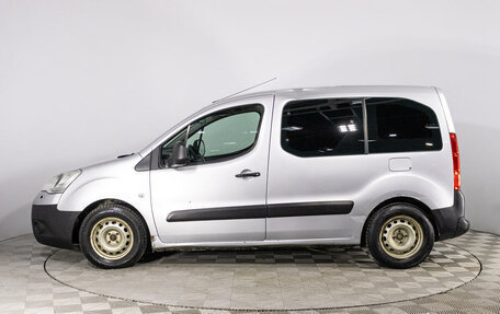 Citroen Berlingo II рестайлинг, 2010 год, 740 600 рублей, 8 фотография