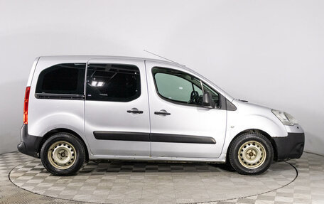 Citroen Berlingo II рестайлинг, 2010 год, 740 600 рублей, 4 фотография